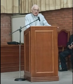 Cardenal Baltazar Enrique Porras Cardozo