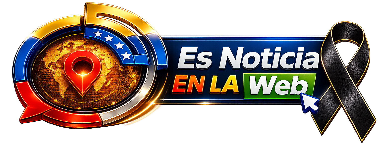 ES NOTICIA  |  EN LA WEB